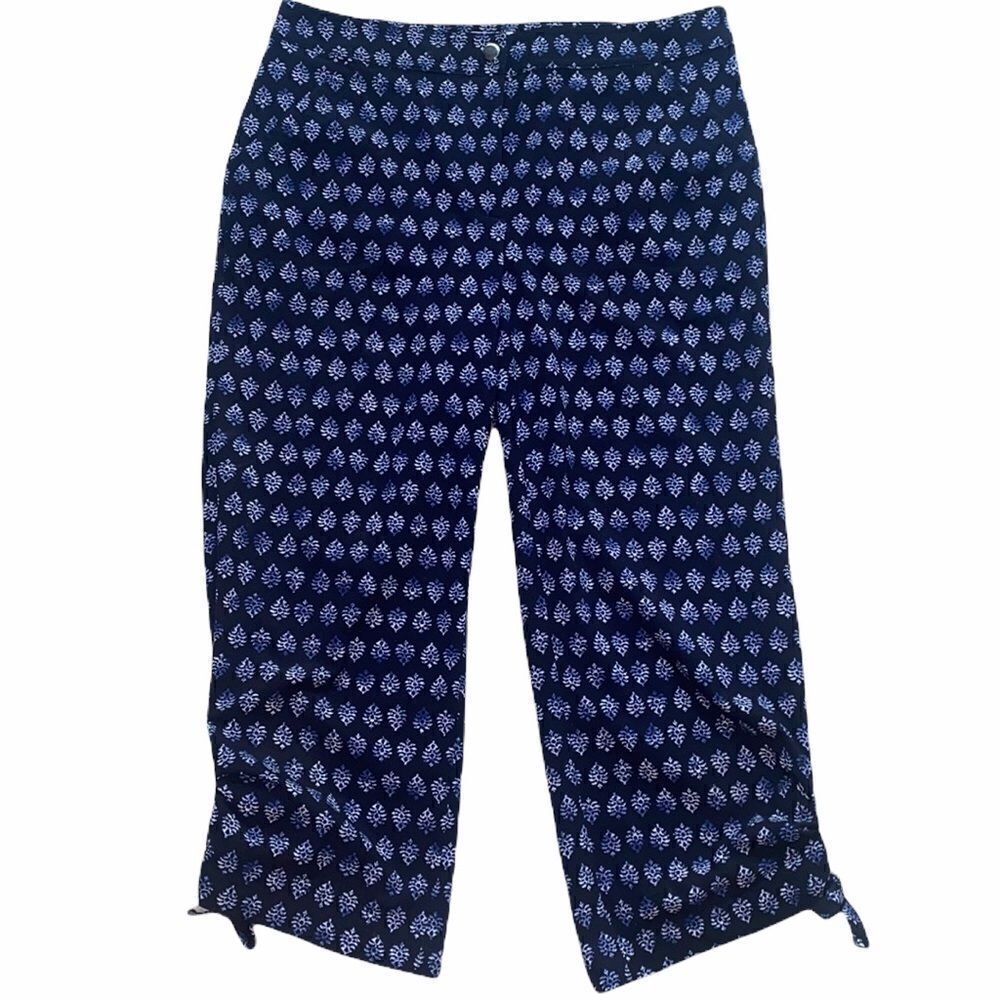 NWOT! Zenergy by Chico’s Pants!